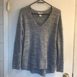 H&M size M sweater